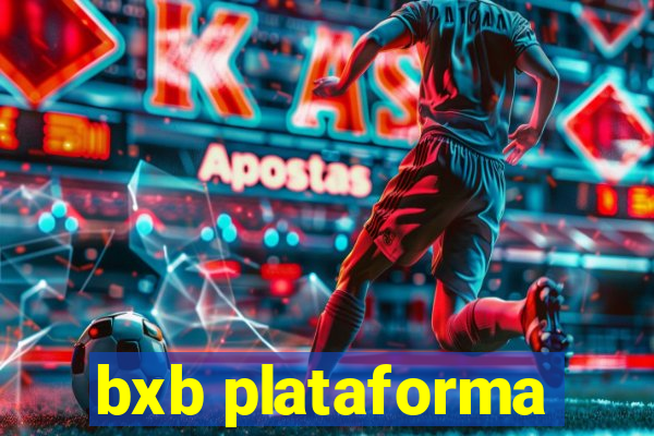 bxb plataforma